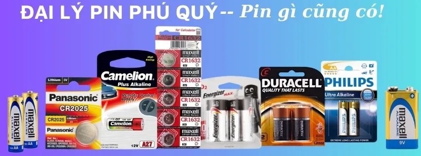 Pin sạc Energizer