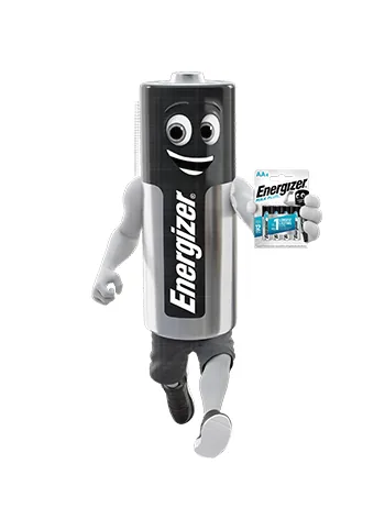 Energizer AA