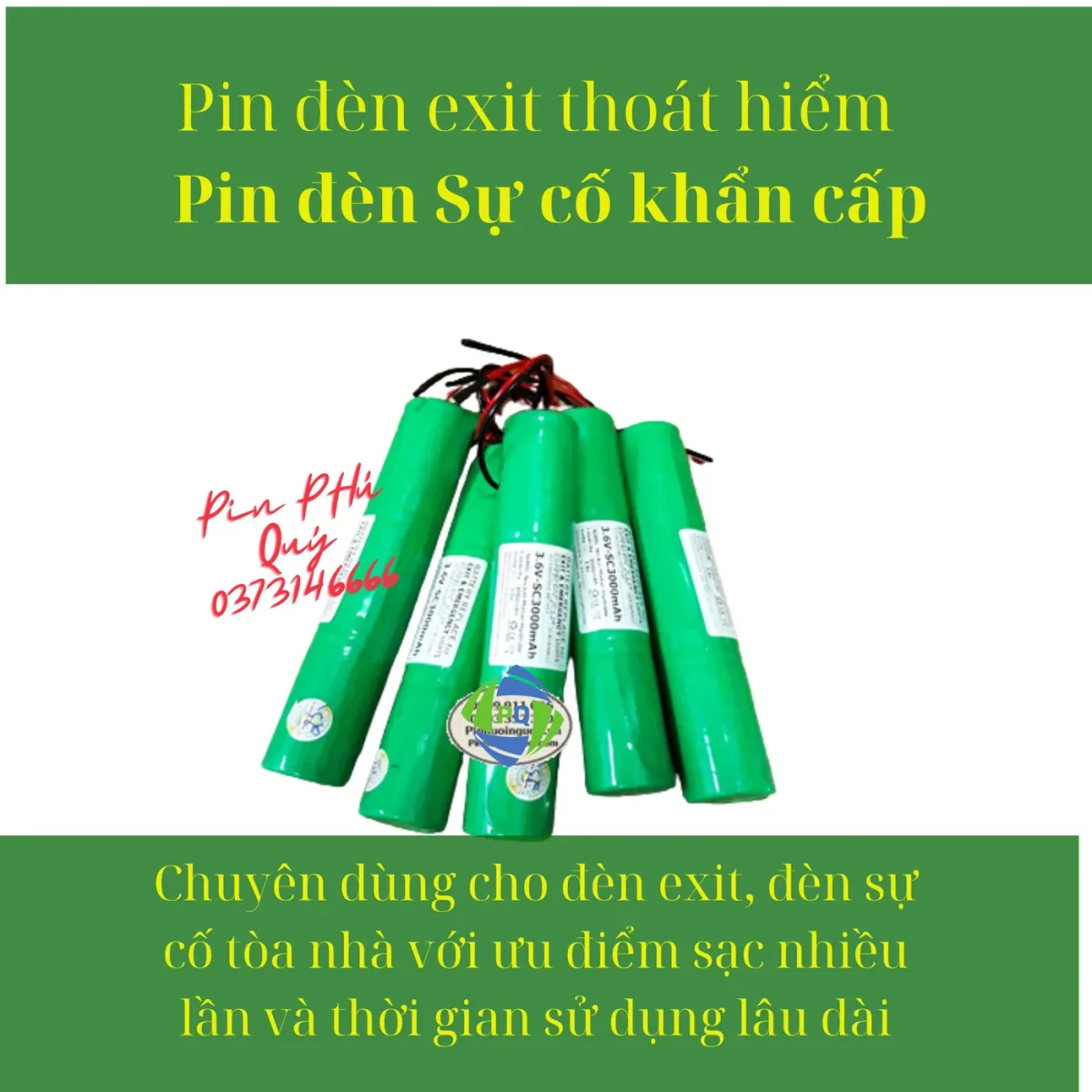 pin den exit