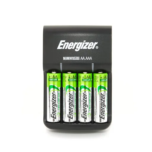 Pin sạc Energizer