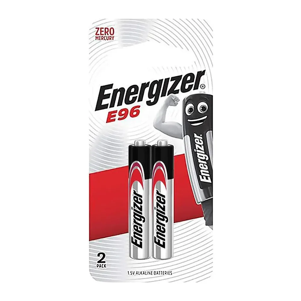 Pin Aaaa,Pin 4a Energizer