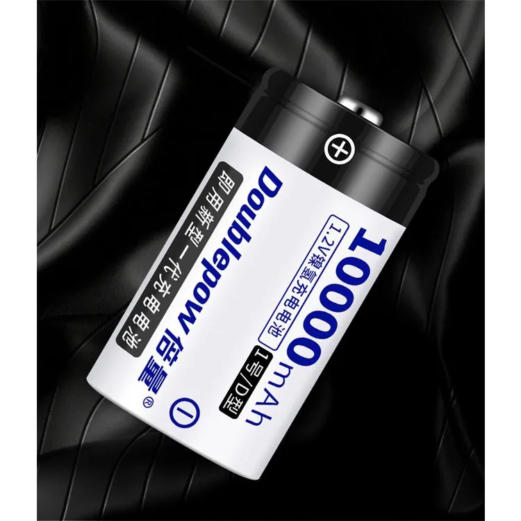 pin sạc D Doublepow 10000mah