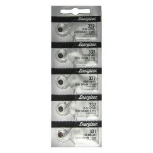 vEnergizer 337 – SR416SW Silver – 1.55V