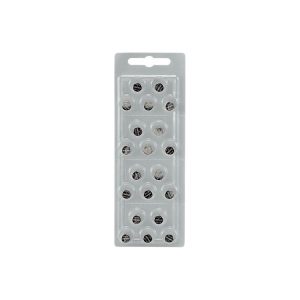 Energizer 371/370SZ – SR920S/SR920SW Silver 1.55V