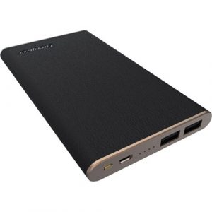 Pin sạc dự phòng Energizer 10,000mAh (Luxury Leather) - UE10009