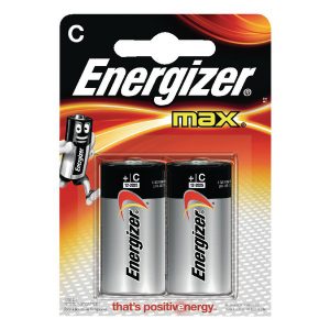 Pin C Energizer E93/ LR14