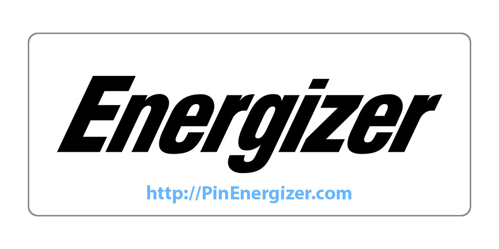 Energizer Twitter