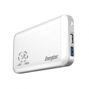 Pin Sạc Dự Phòng Energizer Siêu nhân -UE10030MP