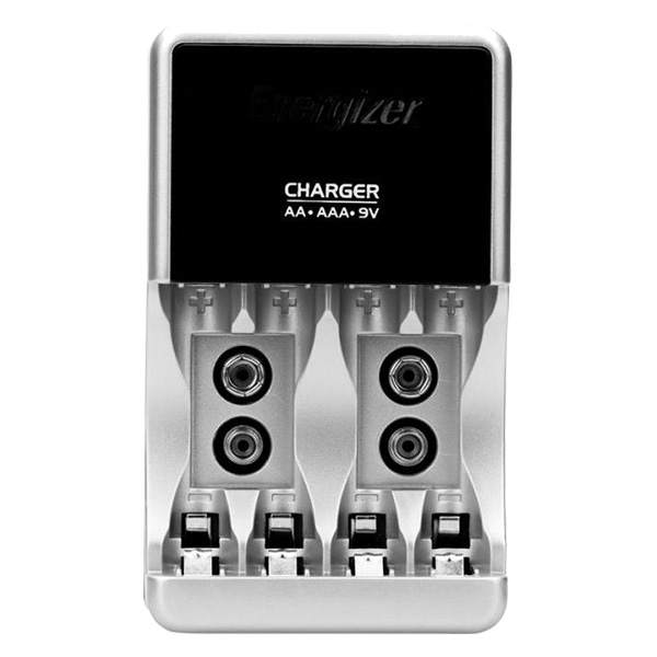 Máy sạc pin Energizer CHCC