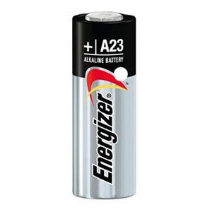 Pin 12V Energizer