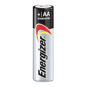 Pin AA Energizer
