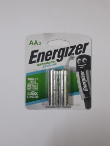 Pin sạc ener aa 2300mah nh15erp2