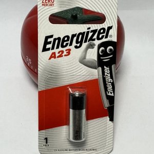 Pin A23 Energizer Alkaline 12V vỉ 1 viên