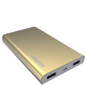 Pin sạc dự phòng Energizer 8,000mAh - UE8003 - Ảnh 3