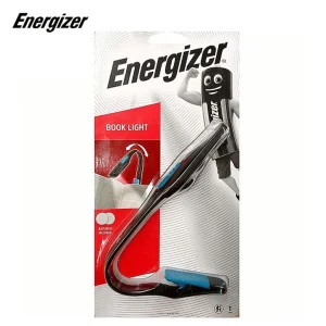 Đèn Pin Đọc Sách Energizer Booklite
