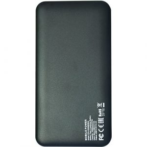 Pin sạc dự phòng Eveready Energizer 10,000mAh - PPA10000BEBK6