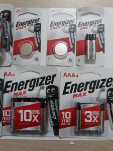pin energizer aa-aaa