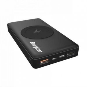 Pin dự phòng không dây Energizer QE10000CQ (Thần Sấm) 10.000mAh