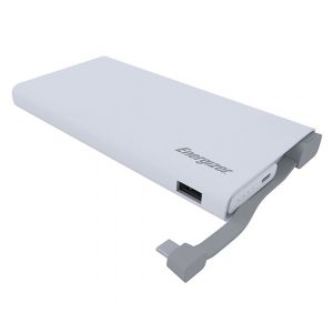 Pin sạc dự phòng Energizer 10,000mAh QC3.0 - UE10004QC