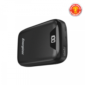 Pin sạc dự phòng Energizer 10000mAh - UE10042 - Ảnh 3